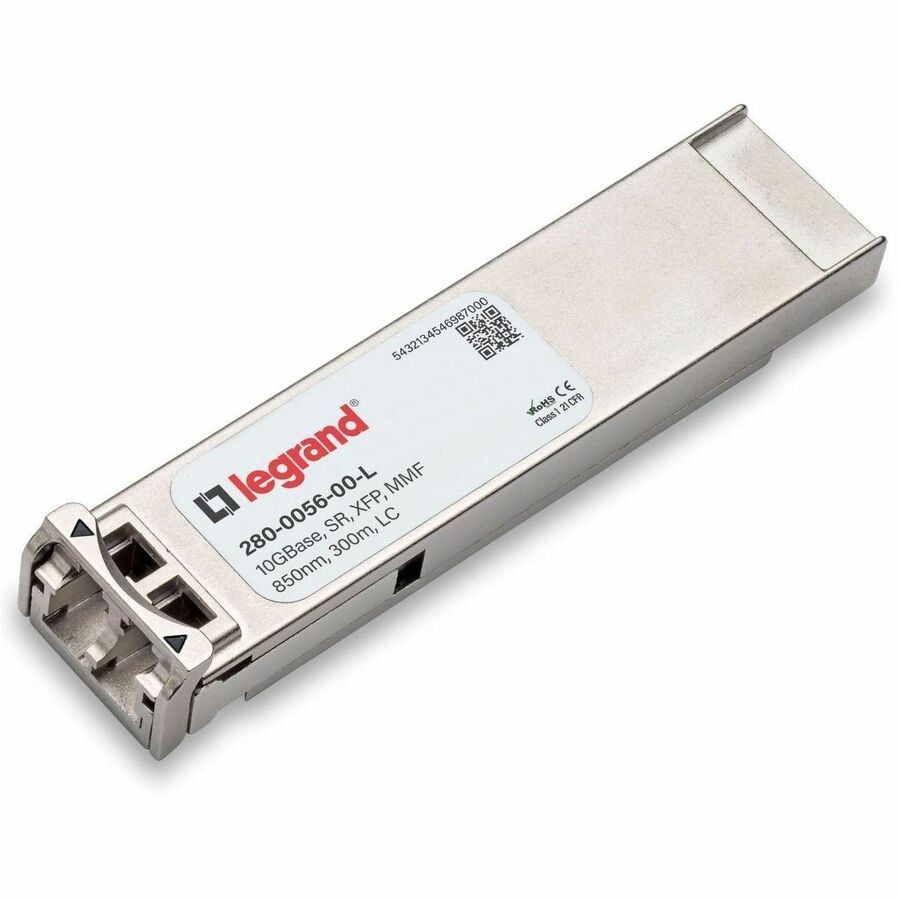 Approved Networks Cyan XFP Module