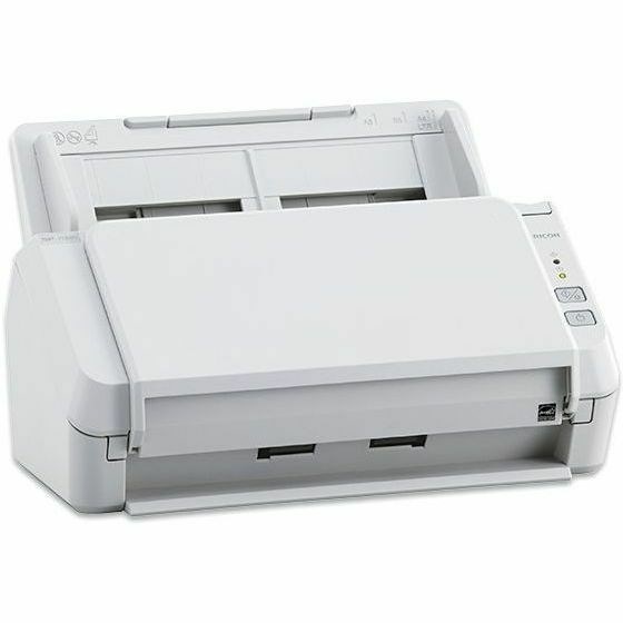 Ricoh SP-1130N ADF Scanner - 600 dpi Optical