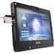 Getac K120G3 Rugged Tablet - 31.8 cm (12.5") Full HD - vPro Technology - 16 GB - 512 GB SSD - Windows 11 Pro