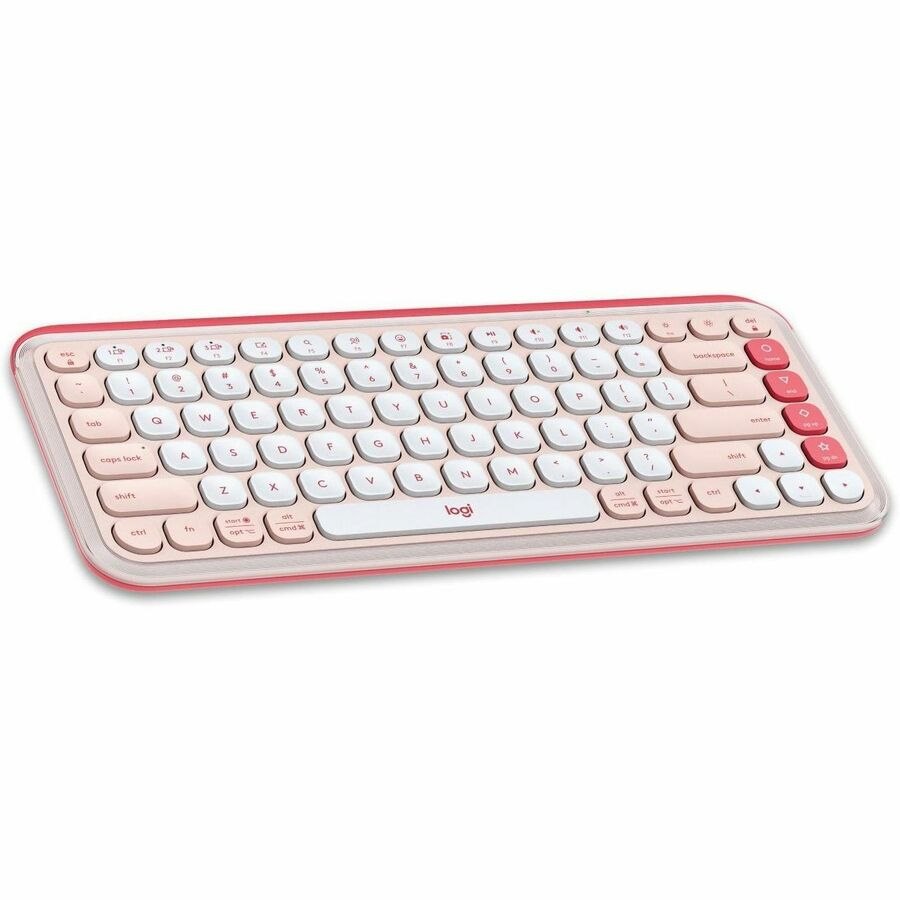 Logitech POP Icon Keys Keyboard