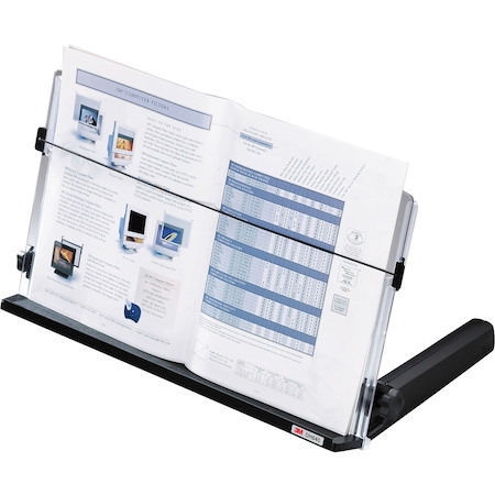 3M In-Line Document Holder