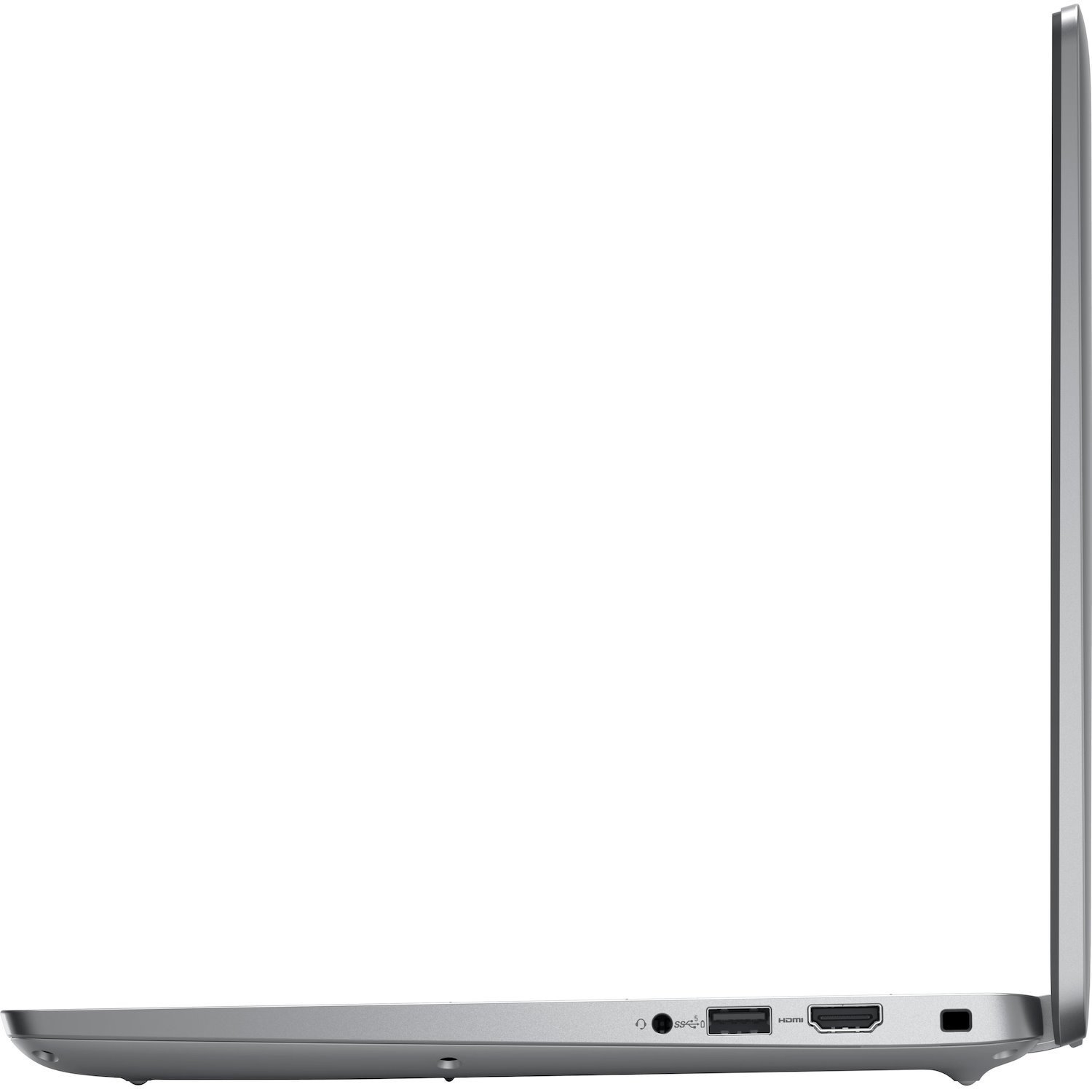 Dell Latitude 5440 14" Notebook - Full HD - Intel Core i5 13th Gen i5-1345U - vPro Technology - 16 GB - 512 GB SSD - English (US) Keyboard - Titan Gray