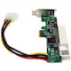 StarTech.com PCI Express Riser Card
