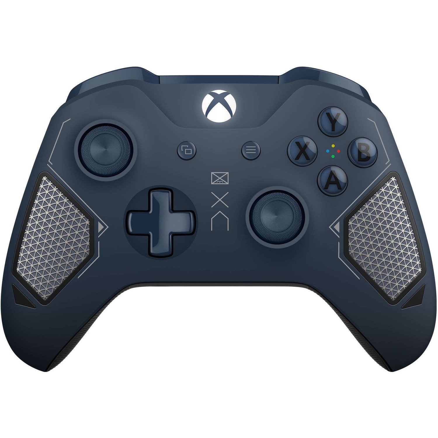Microsoft Xbox Wireless Controller - Patrol Tech Special Edition