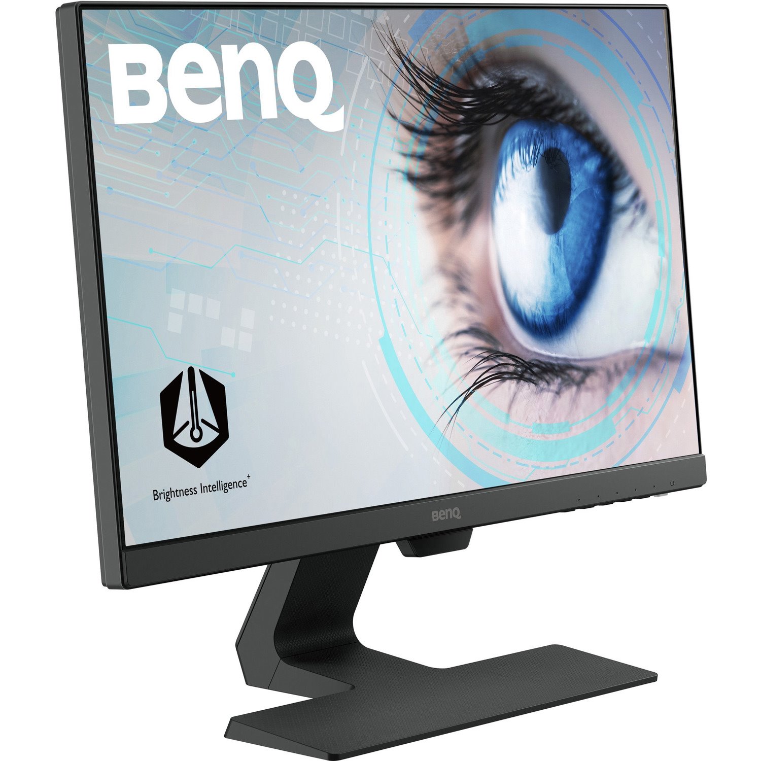 BenQ GW2283 Full HD LCD Monitor - 16:9 - Black