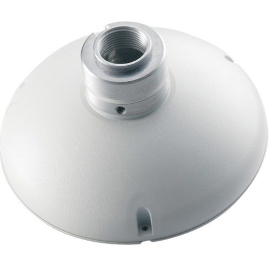 ACTi Camera Mount for Surveillance Camera - Warm Gray - TAA Compliant