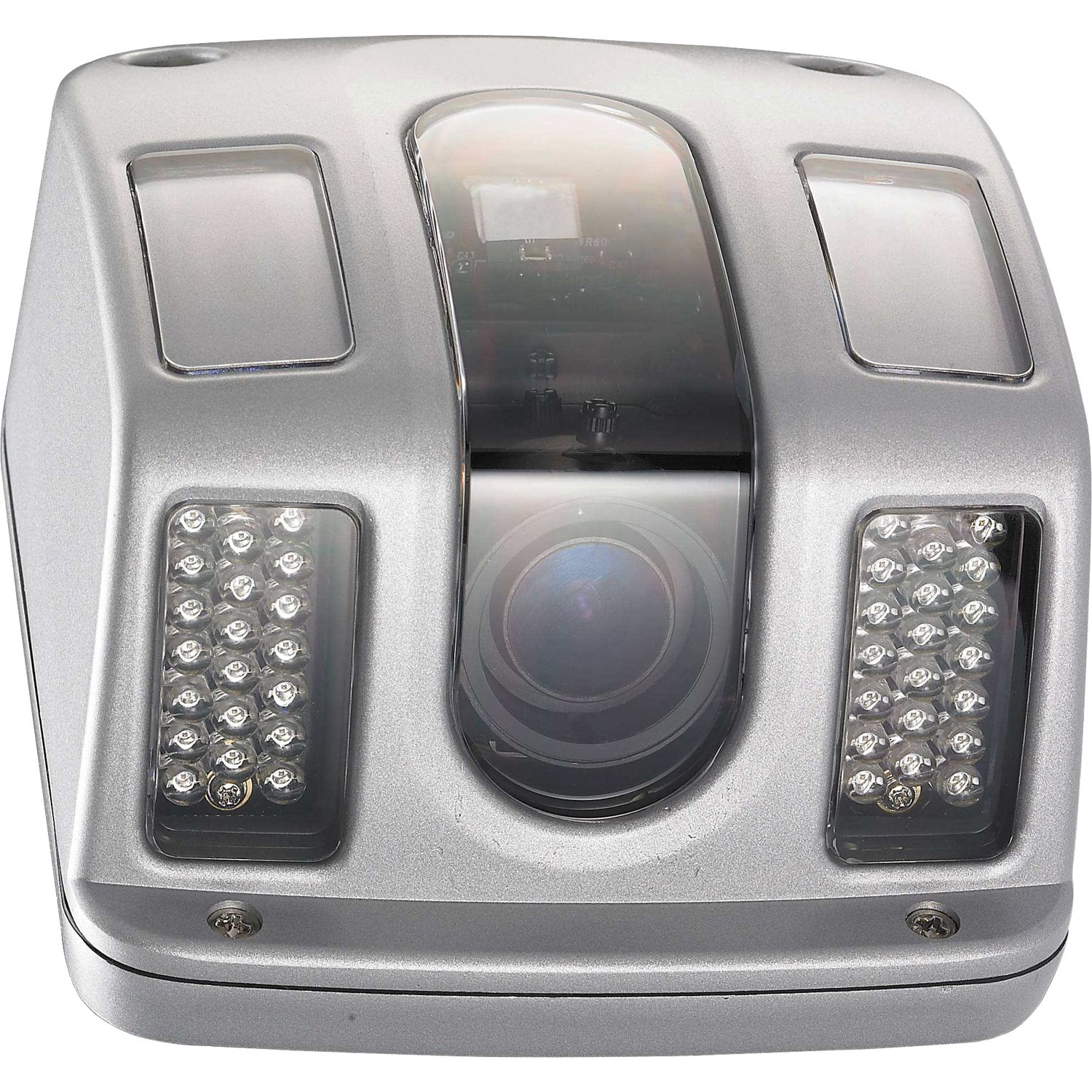 EverFocus EMW330T Surveillance Camera - Color