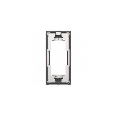AXIS TA8201 Wall Mount for Door Station - Metallic Dark Gray