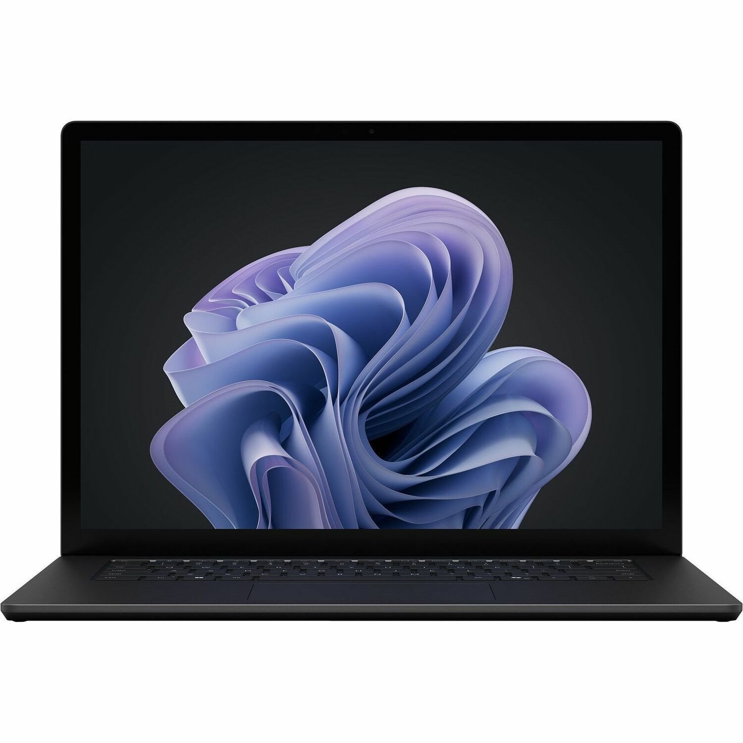 Microsoft Surface Laptop 6 13.5" Touchscreen Notebook - Intel Core Ultra 5 135H - 32 GB - 256 GB SSD - Black