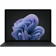 Microsoft Surface Laptop 6 13.5" Touchscreen Notebook - Intel Core Ultra 7 165H - 16 GB - 256 GB SSD - English Keyboard - Black