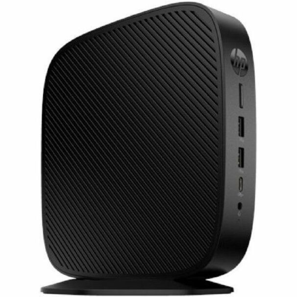 HP Elite t660 Thin Client - Intel U-series U300E Penta-core (5 Core) 1.10 GHz - TAA Compliant