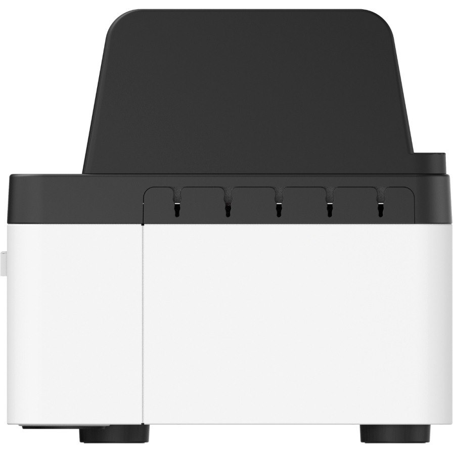 Belkin Store and Charge Go Wired Cradle for Tablet, Smartphone, iPad, Chromebook, Notebook