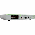 Allied Telesis CentreCOM GS970EMX/10 Ethernet Switch