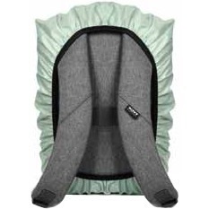 Port YOSEMITE Eco Carrying Case (Backpack) for 33 cm (13") to 35.6 cm (14") Notebook - Grey