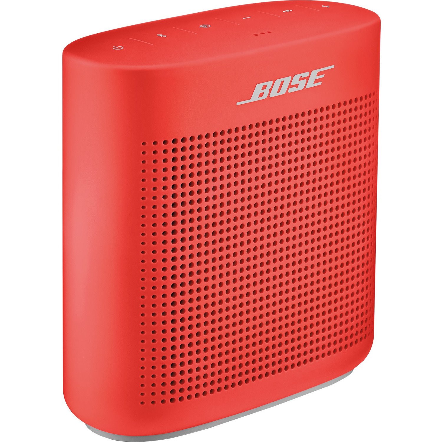 Bose SoundLink Bluetooth Speaker System - Coral Red