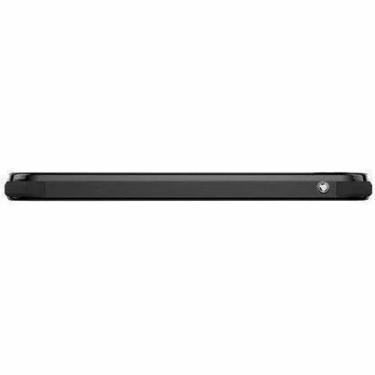 Strike Rugged Case for Apple iPad (10th Generation), iPad (11th Generation) Tablet - Black, Clear