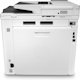 HP LaserJet Enterprise M480f Laser Multifunction Printer - Colour