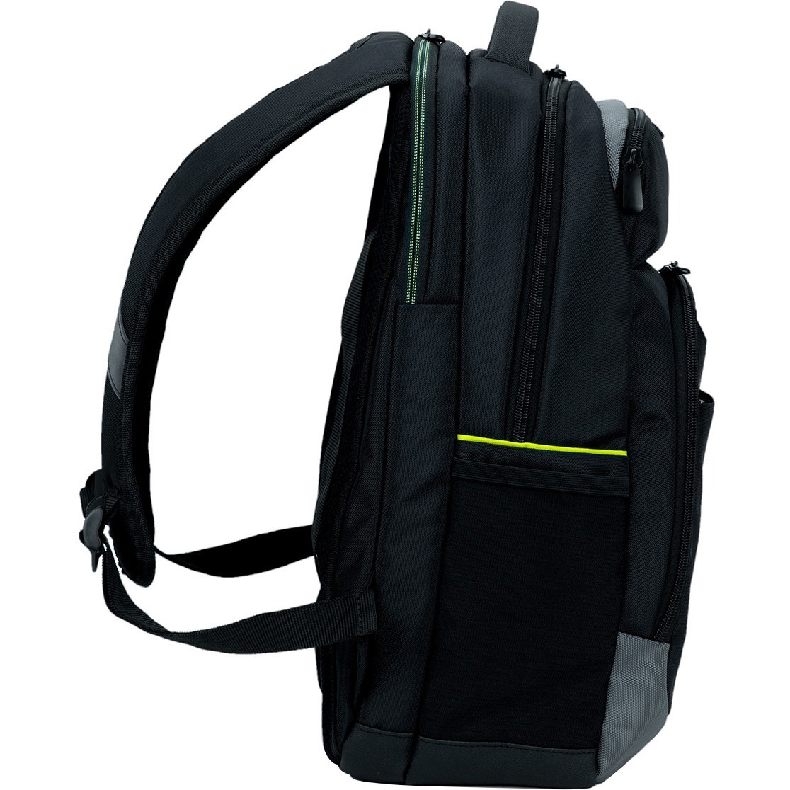 Targus City Gear TCG670EU Carrying Case (Backpack) for 43.9 cm (17.3") Notebook - Black