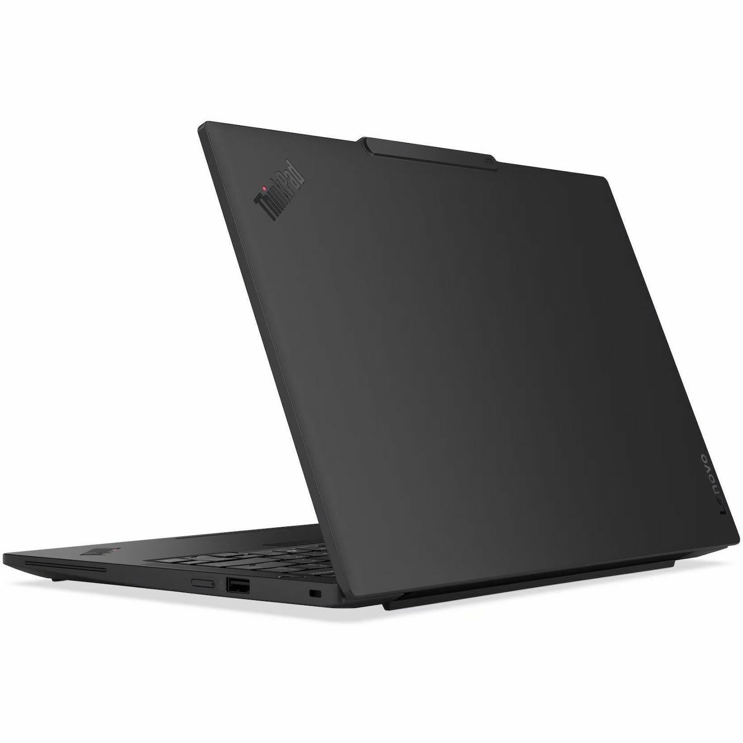 Lenovo ThinkPad X13 Gen 6 21RM0004AU 13.3" Touchscreen Copilot+ PC Notebook - WUXGA - 60 Hz - AMD Ryzen AI 5 PRO 340 - 32 GB - 512 GB SSD - English (US) Keyboard - Black