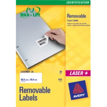 Avery Address Label