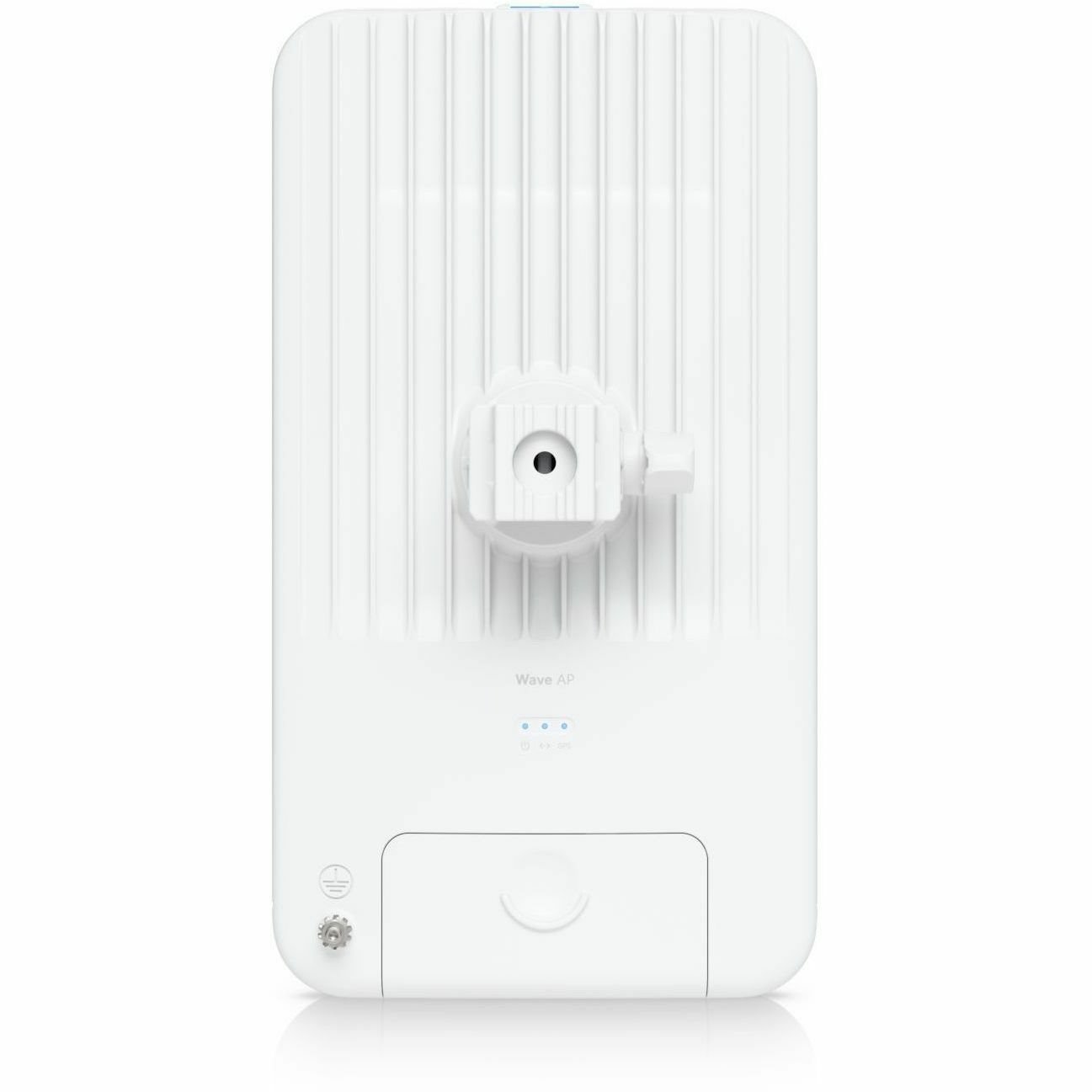 Ubiquiti Wave AP Gen2 Single Band Wi-Fi 6 IEEE 802.11ax 5.40 Gbit/s Wireless Range Extender