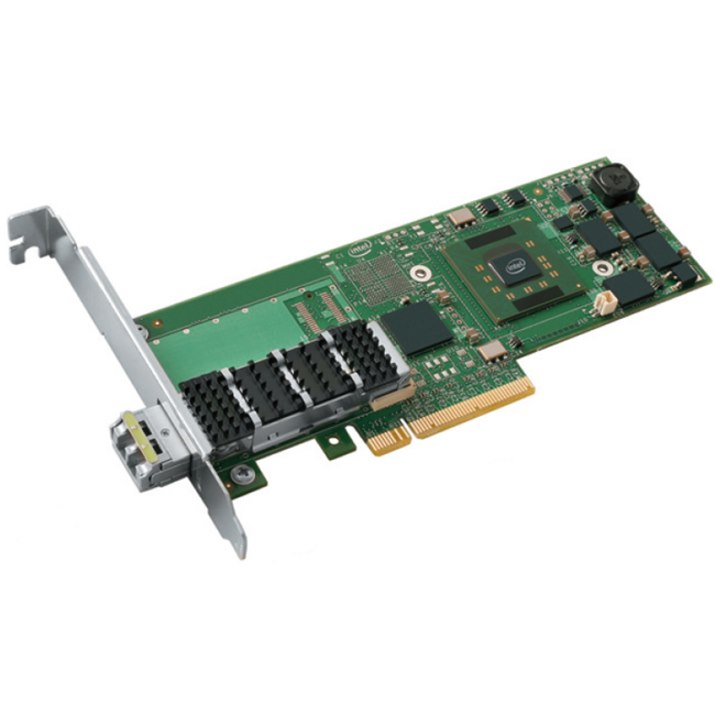 Intel 10 Gigabit XF SR Server Adapter