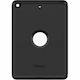 OtterBox Defender Case for Apple iPad (7th Generation), iPad (8th Generation) Tablet - Black - Retail