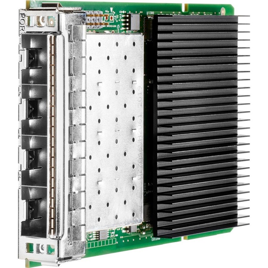 HPE Fibre Channel Host Bus Adapter - OCP 3.0 SFF