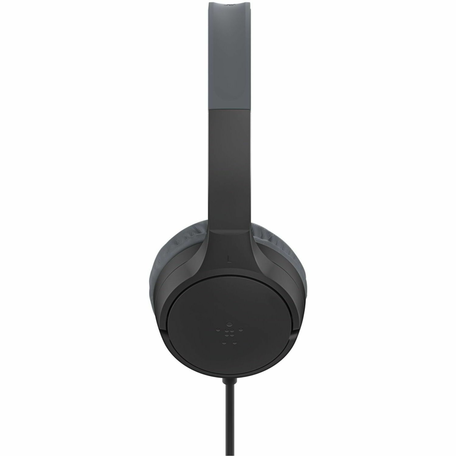 Belkin SoundForm Mini New Wired On-Ear Headphones for Kids