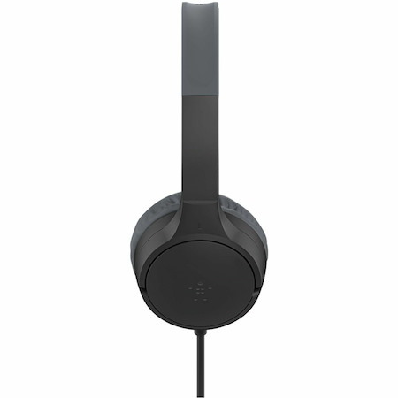 Belkin SoundForm Mini New Wired On-Ear Headphones for Kids
