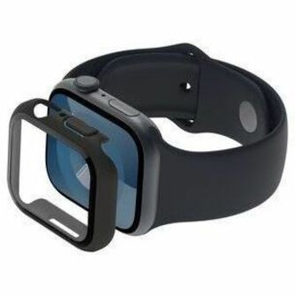 GLASS APPLE S9/8/7/6/5/4/SE 41MM TG BUMP