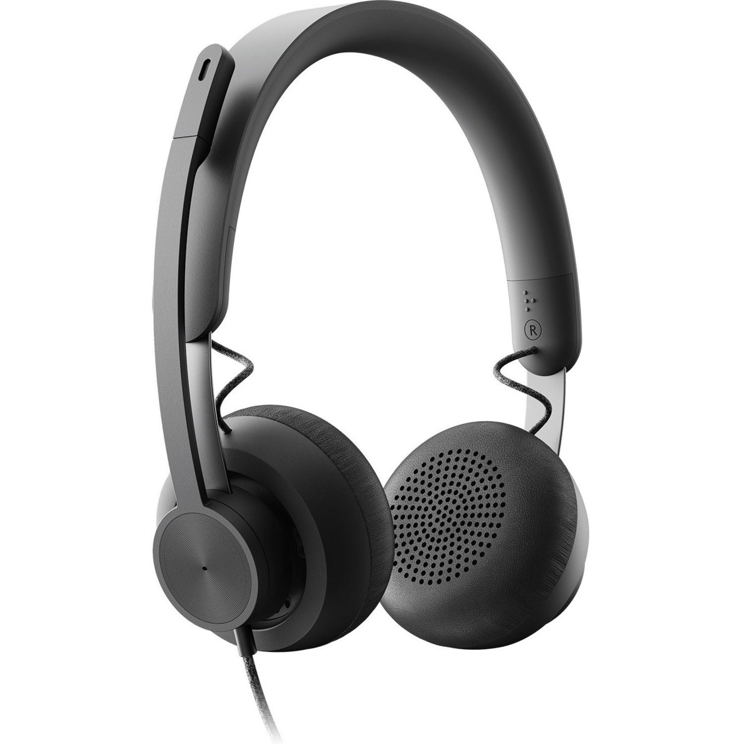 Logitech Zone Wired Headset