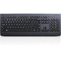 Lenovo Professional Wireless Keyboard - French Canadian