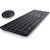 Dell Pro KM5221W Keyboard & Mouse