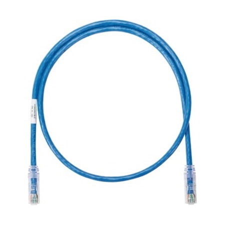 Panduit NetKey Cat.6a F/UTP Patch Network Cable