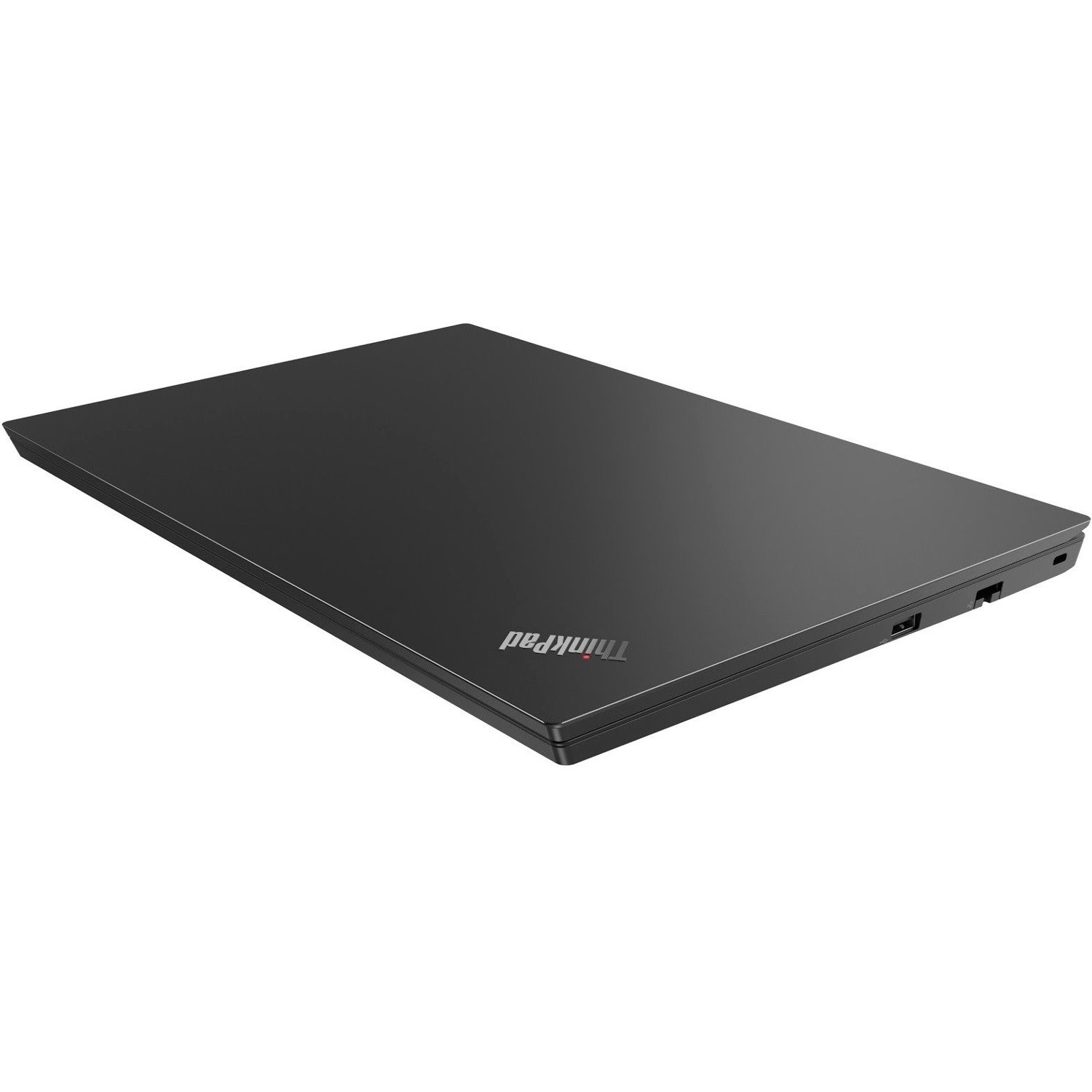 Lenovo ThinkPad E15 G2 20TD00HAUS 15.6" Notebook - Full HD - Intel Core i5 11th Gen i5-1135G7 - 8 GB - 256 GB SSD - English Keyboard - Black