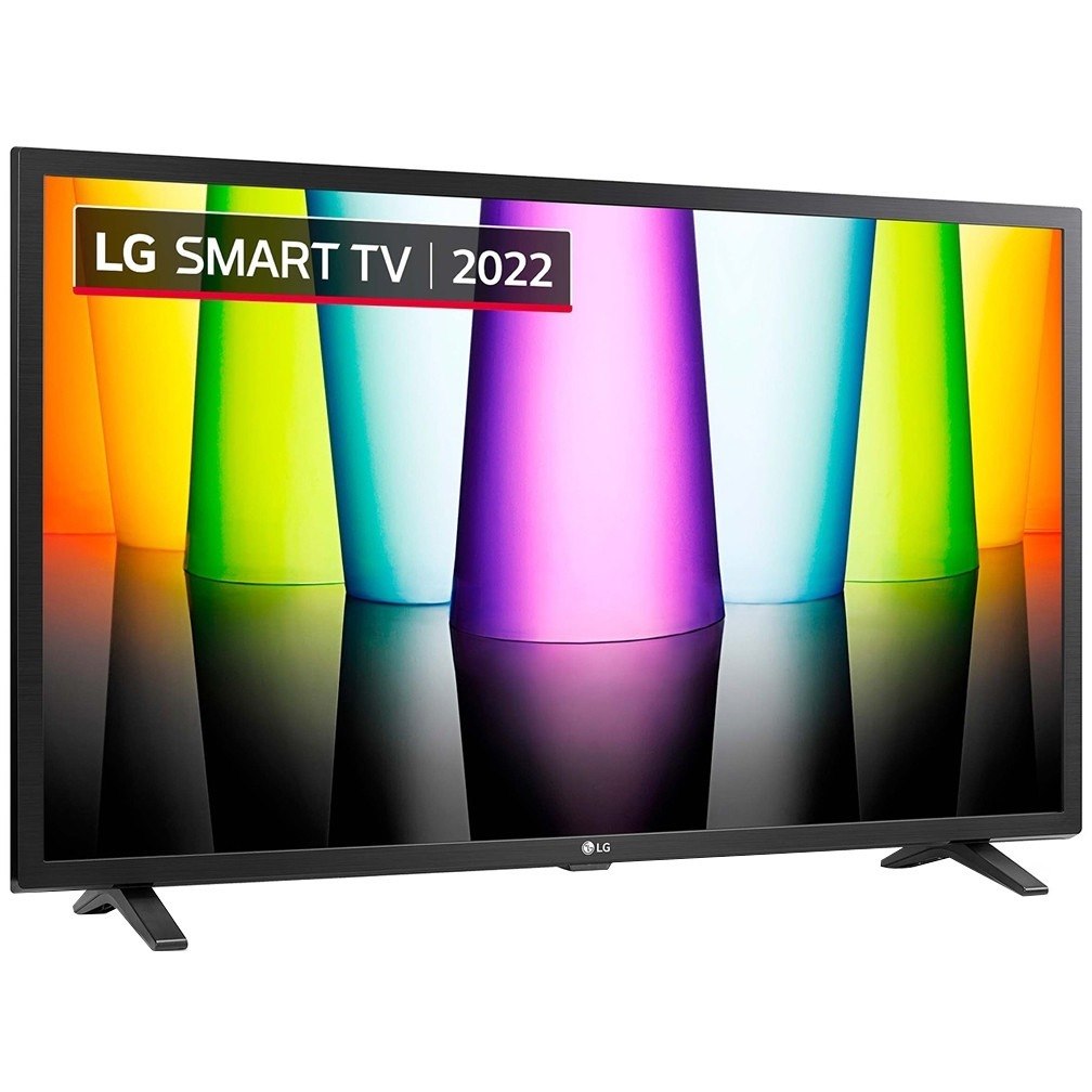 LG LQ630B 32LQ630B6LA 81.3 cm Smart LED-LCD TV 2022 - HD Ready