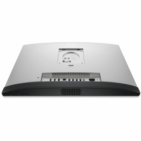 Dell OptiPlex 7000 7410 All-in-One Thin Client Pentium Gold G7400T Dual-core (2 Core) - Textured Black