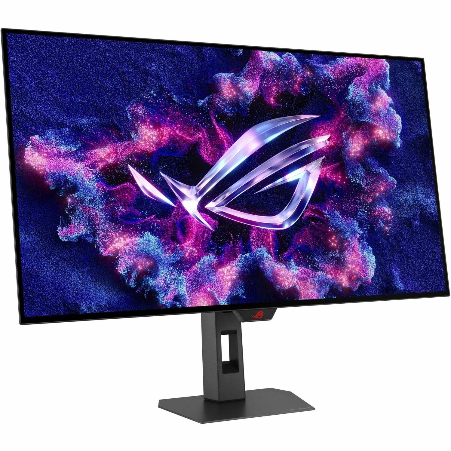 Asus Strix XG32UCWG 32" Class 4K UHD Gaming OLED Monitor - 16:9 - Black