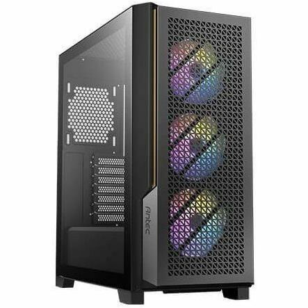 Antec Mid-Tower E-ATX Gaming Case