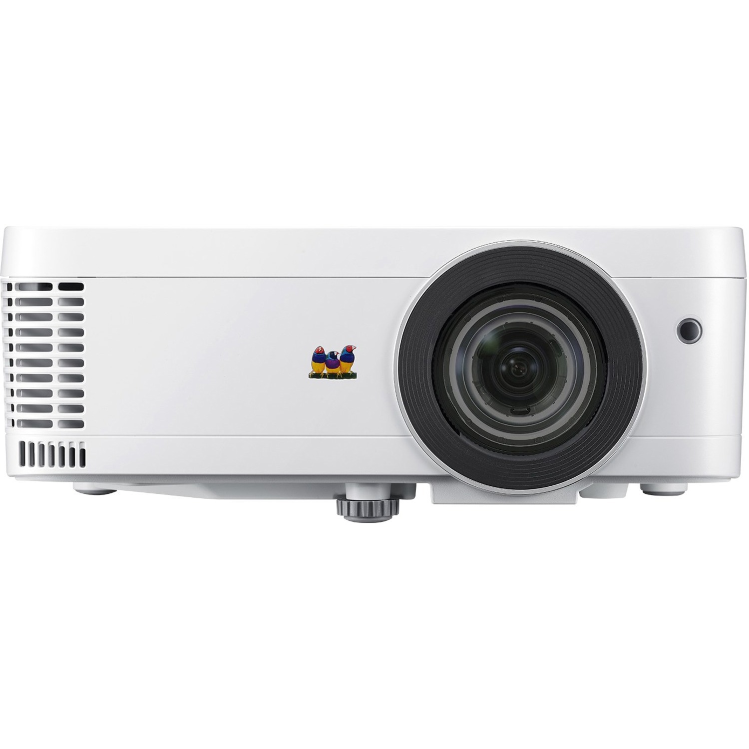 ViewSonic PX706HD 3D Ready Korte projectieafstand DLP-Projector - 16:9