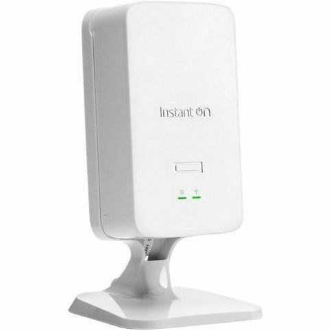 HPE Instant On AP22D IEEE 802.11ax 1.70 Gbit/s Wireless Access Point - Indoor