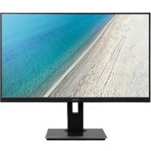 Acer B227Q A Full HD LCD Monitor - 16:9 - Black