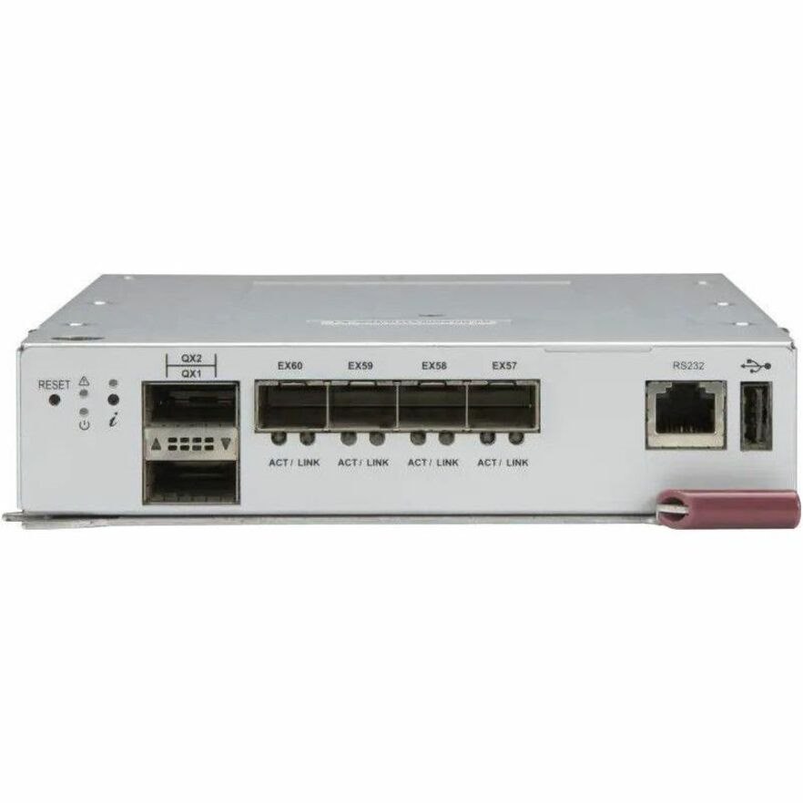 Supermicro Layer 3 Switch