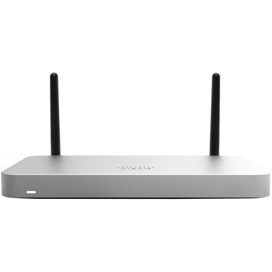Meraki MX65W-HW Network Security/Firewall Appliance