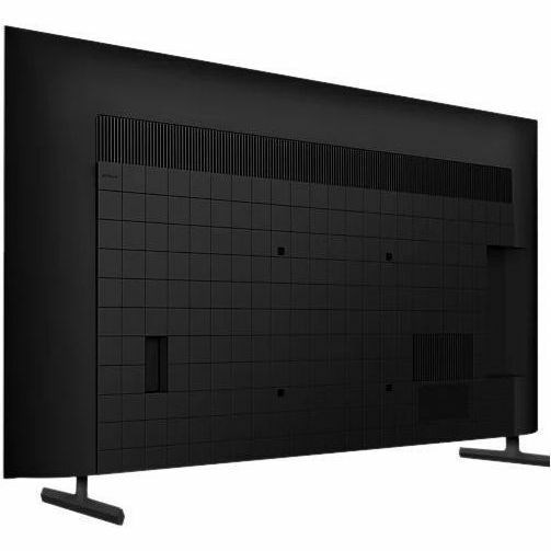 Sony BRAVIA X80L KD85X80LU 214.9 cm Smart LED-LCD TV 2023 - 4K UHDTV - High Dynamic Range (HDR) - Black