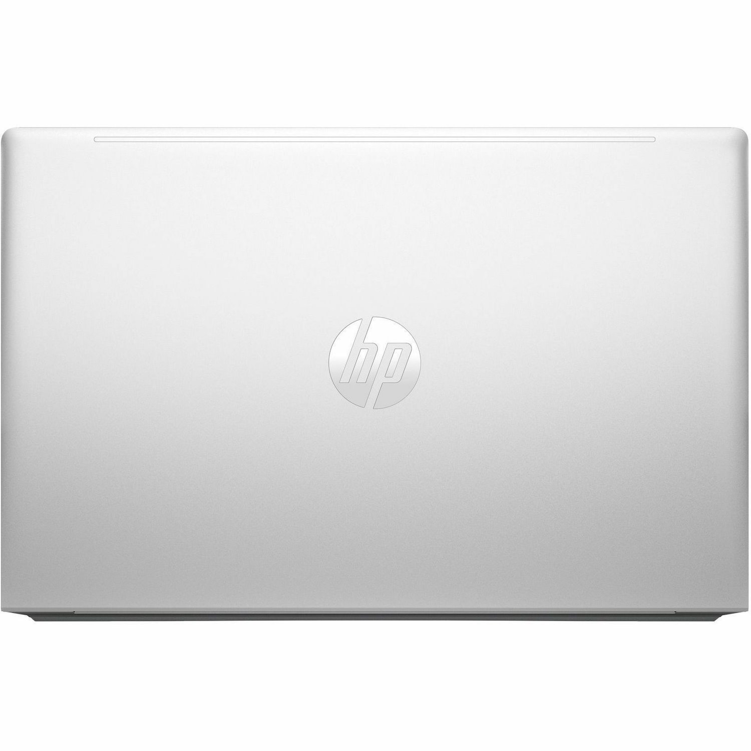 HP ProBook 455 G10 15.6" Notebook - Full HD - AMD Ryzen 5 7530U - 16 GB - 512 GB SSD - Pike Silver Aluminum