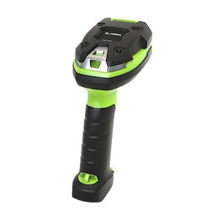 Zebra LI3678-ER Handheld Barcode Scanner
