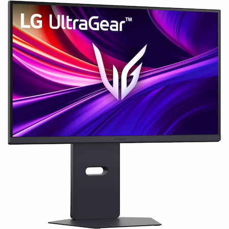 LG UltraGear 27G850A-B 27" Class 4K UHD Gaming LCD Monitor - 16:9