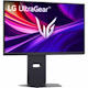 LG UltraGear 27G850A-B 27" Class 4K UHD Gaming LCD Monitor - 16:9